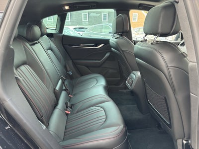 2022 Maserati Levante GT