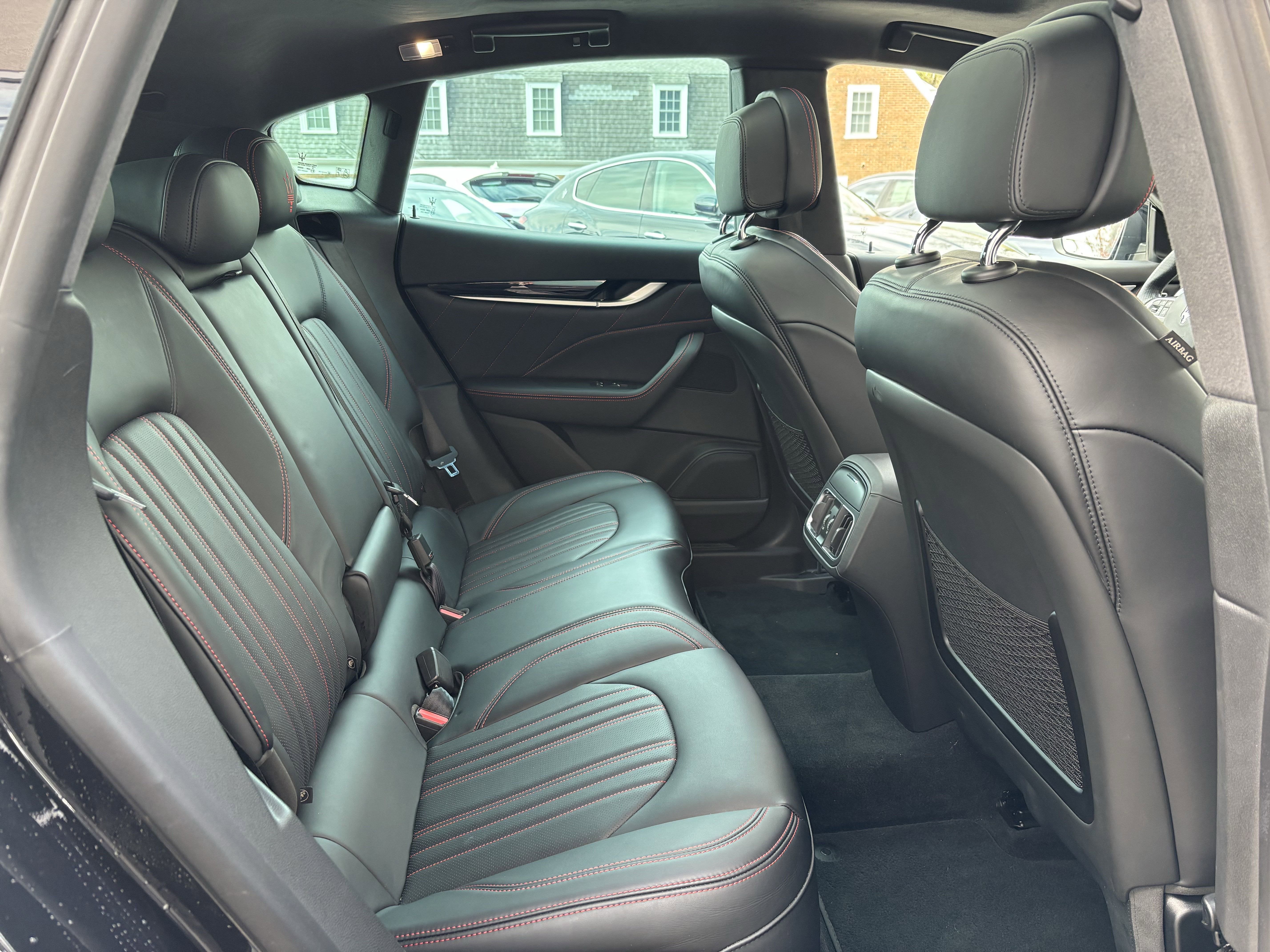 2022 Maserati Levante GT