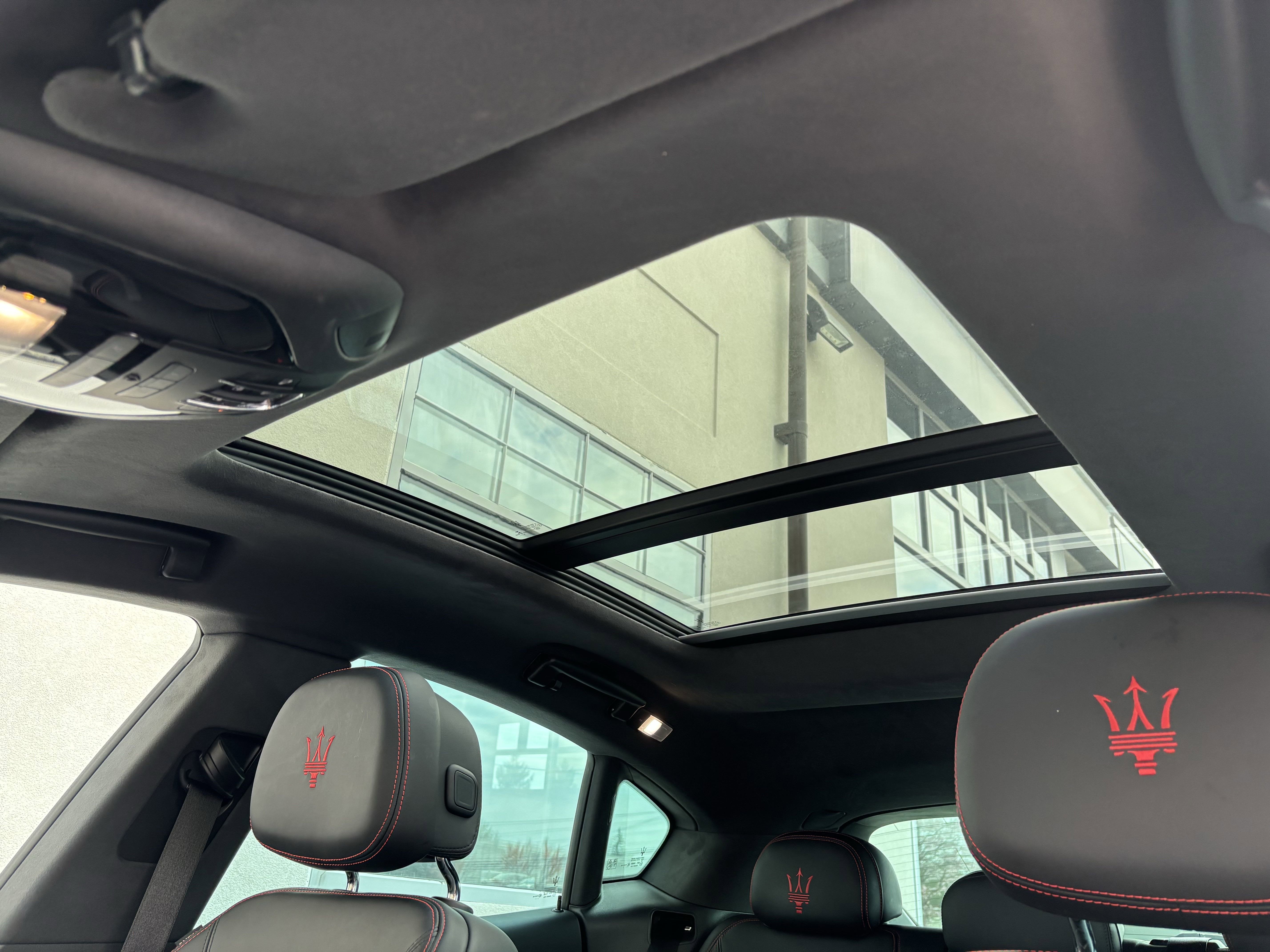 2022 Maserati Levante GT