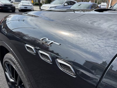 2022 Maserati Levante GT