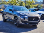 2021 Maserati Levante Base