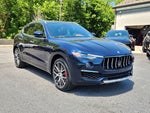 2019 Maserati Levante GranLusso