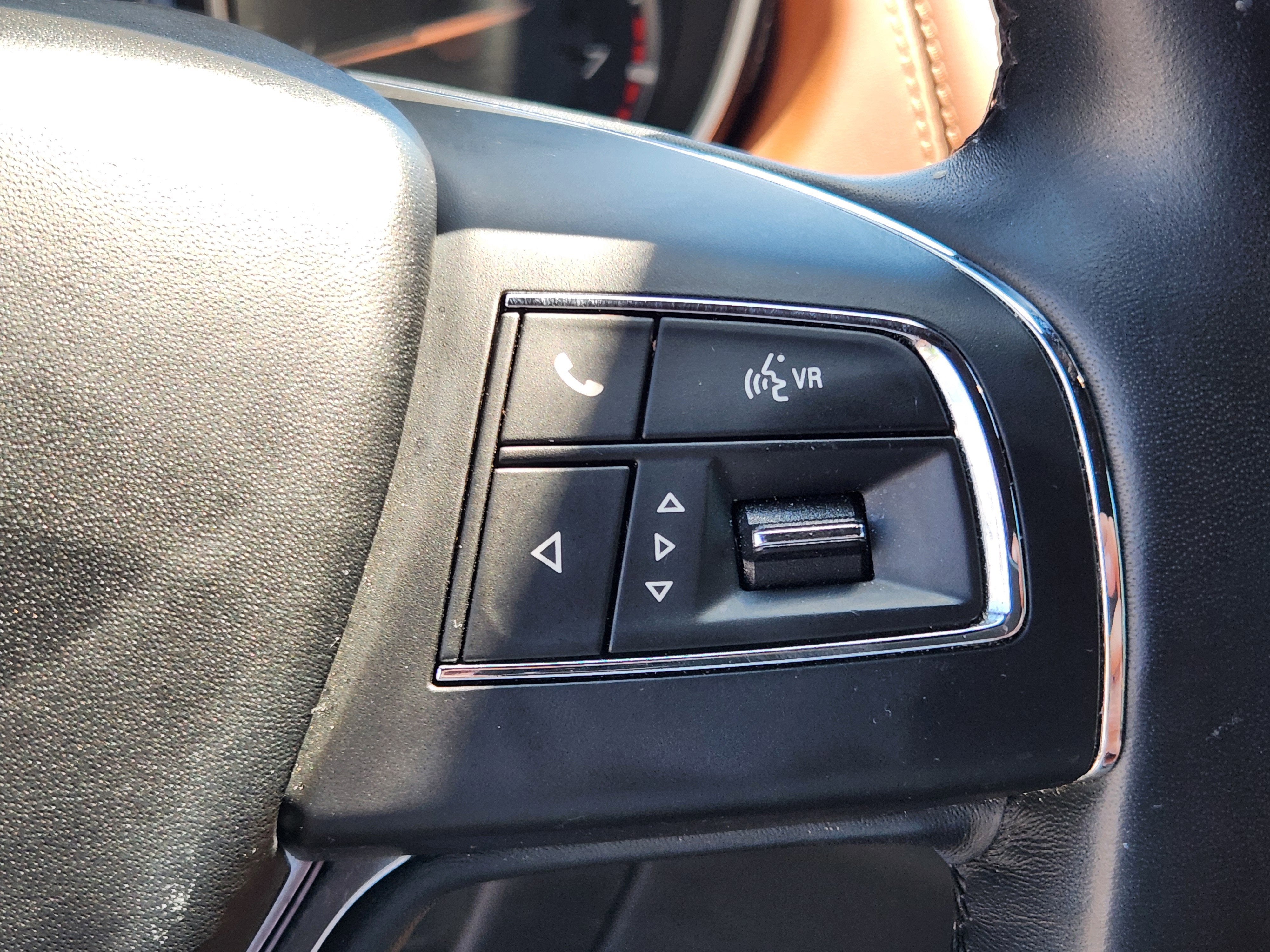 2019 Maserati Levante GranLusso