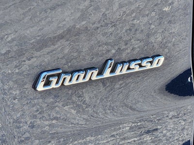 2019 Maserati Levante GranLusso