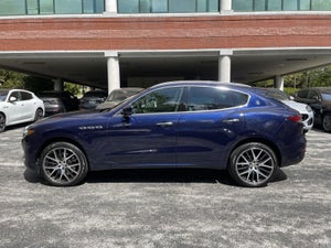 2021 Maserati Levante S