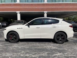 2020 Maserati Levante S