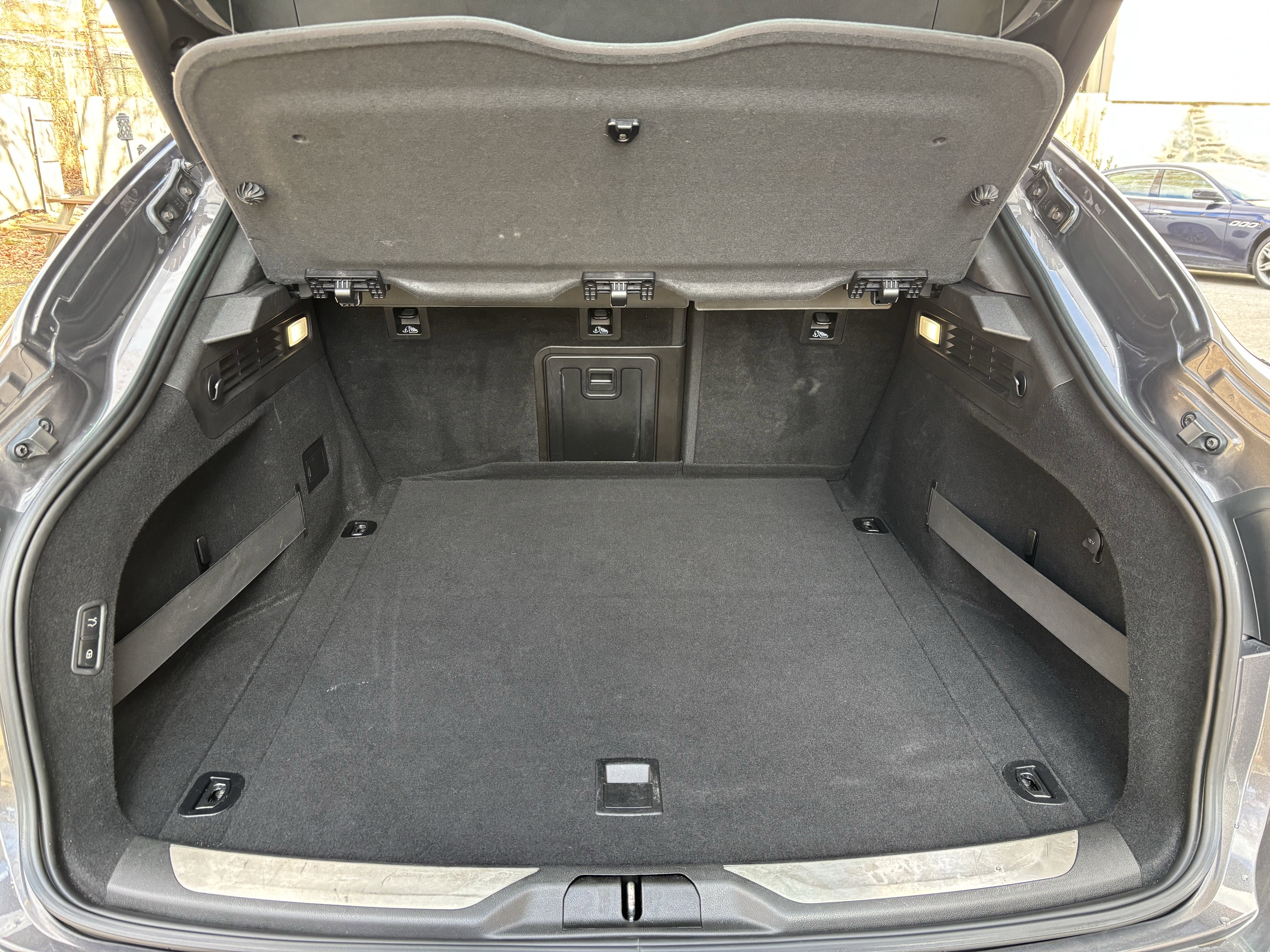 2019 Maserati Levante S GranLusso