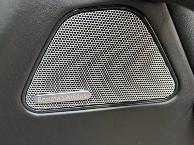 2019 Maserati Levante S GranLusso