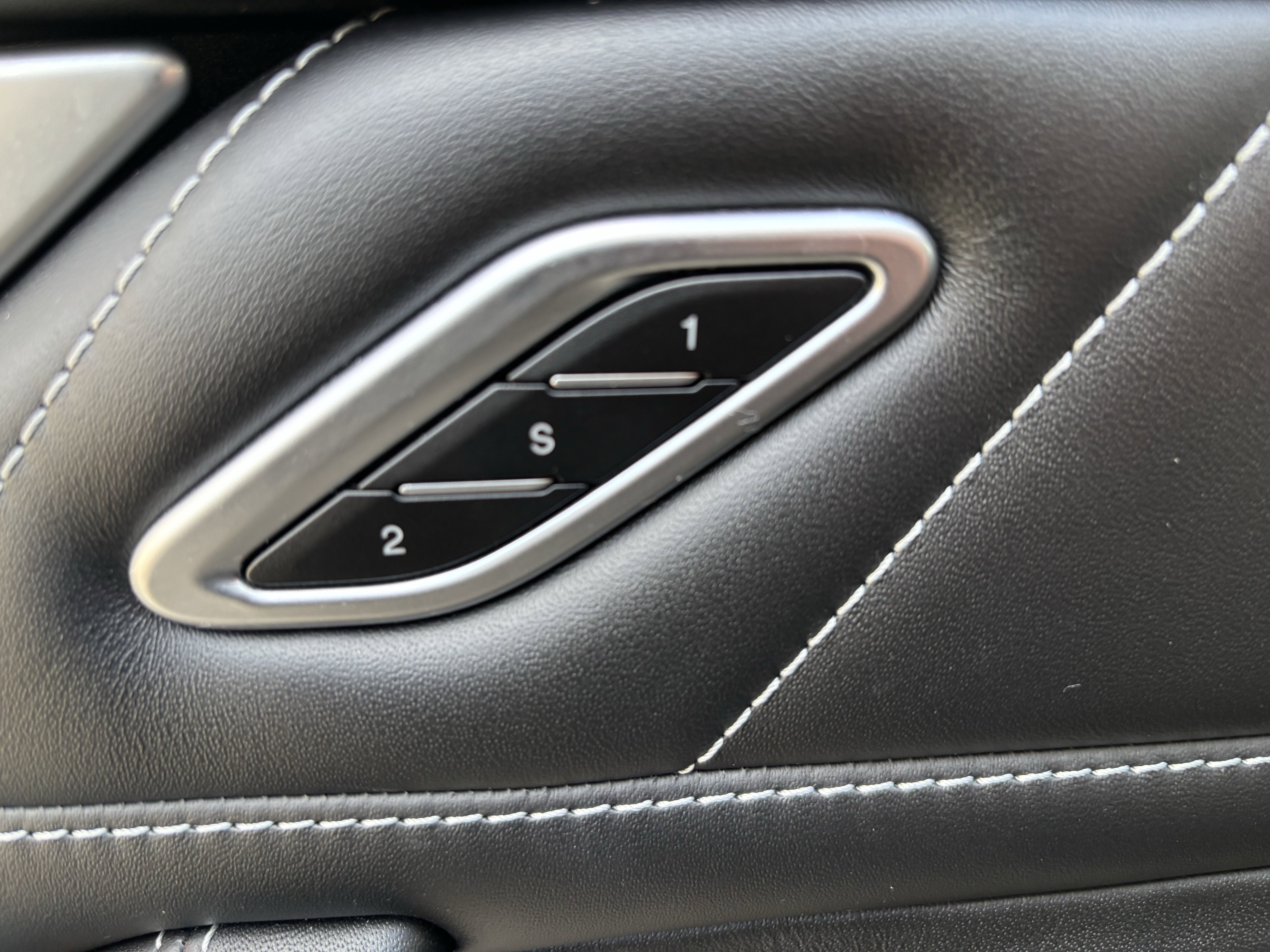 2019 Maserati Levante S GranLusso