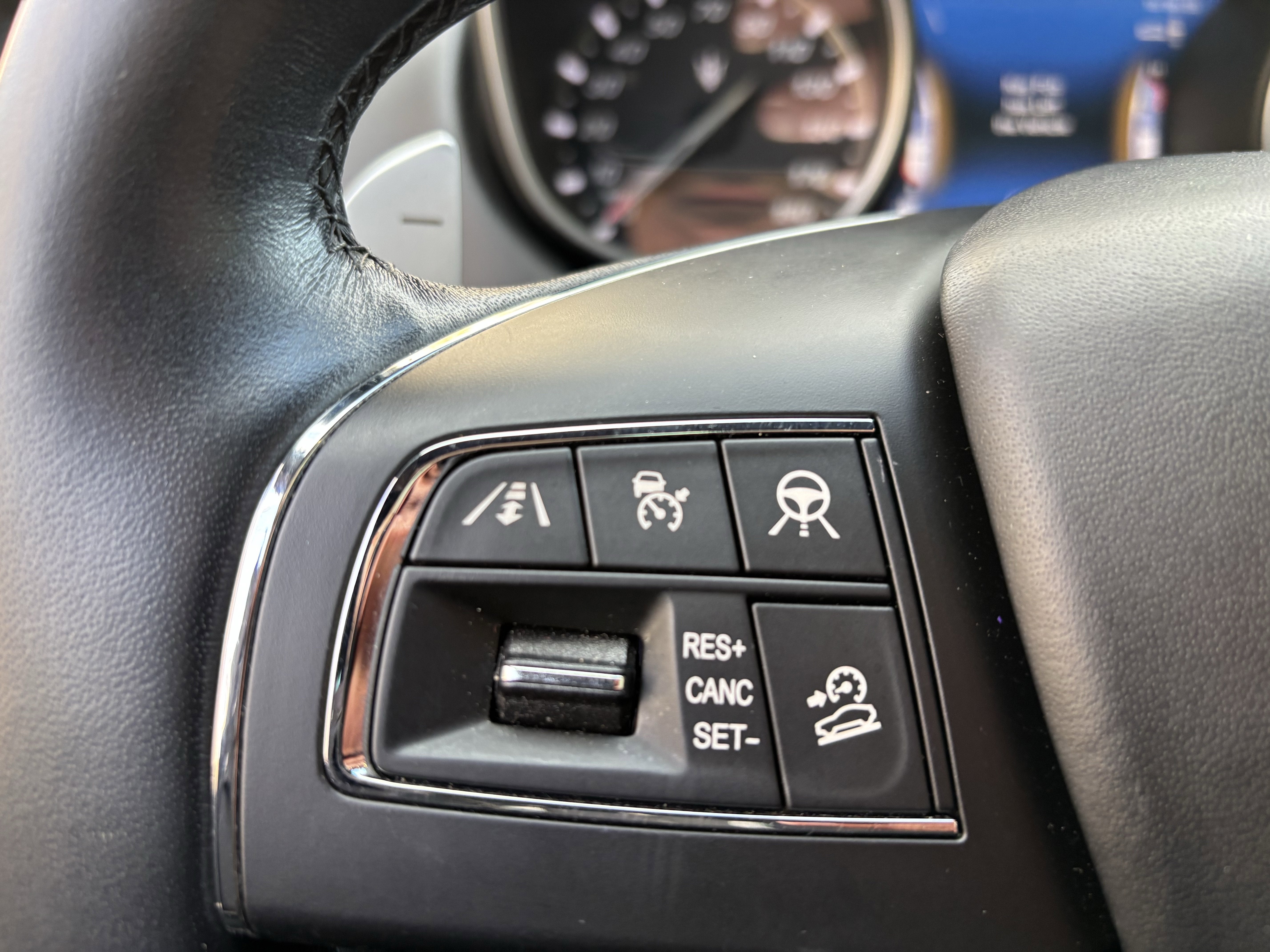 2019 Maserati Levante S GranLusso