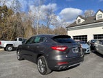 2019 Maserati Levante S GranLusso
