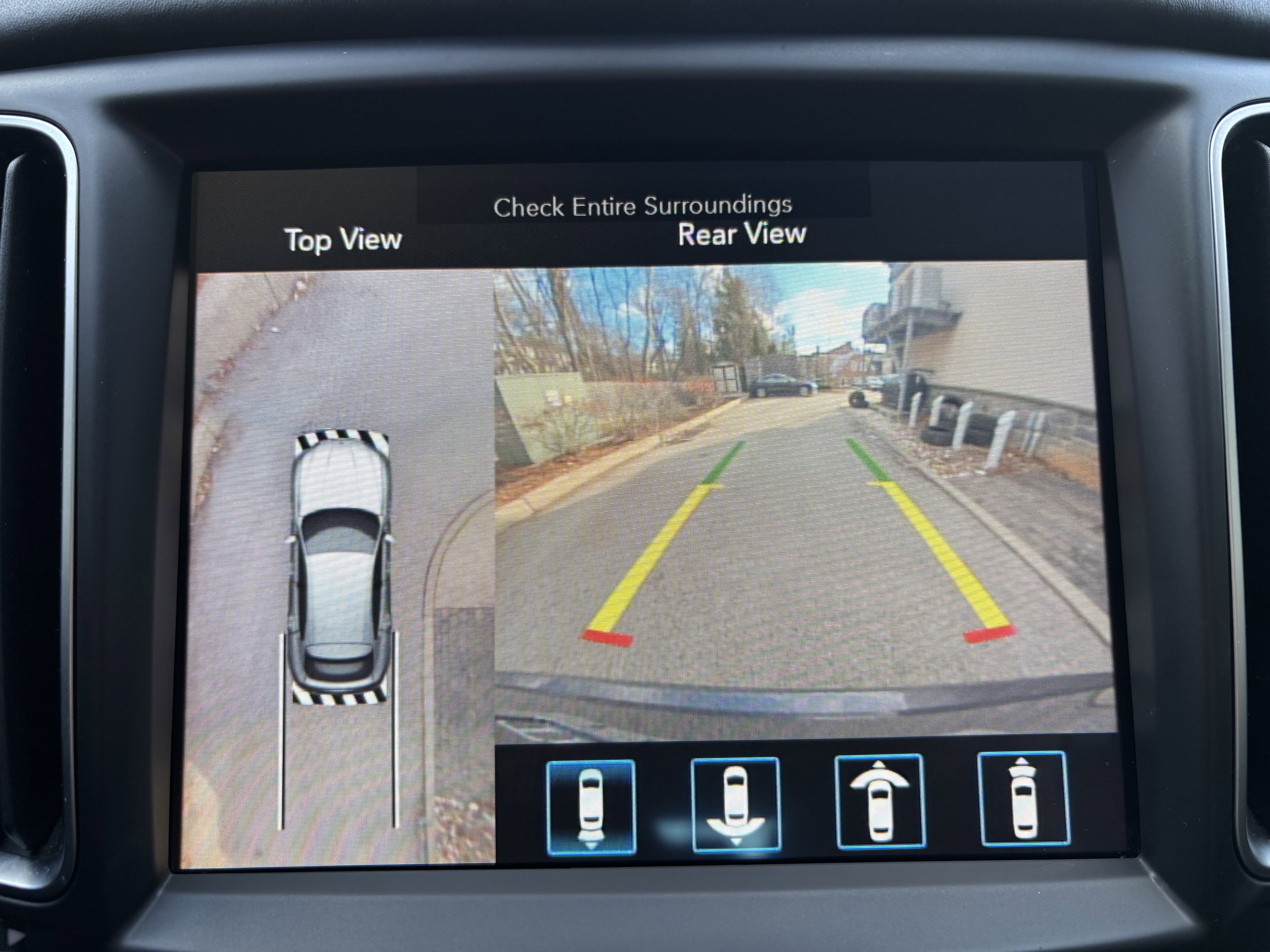 2019 Maserati Levante S GranLusso