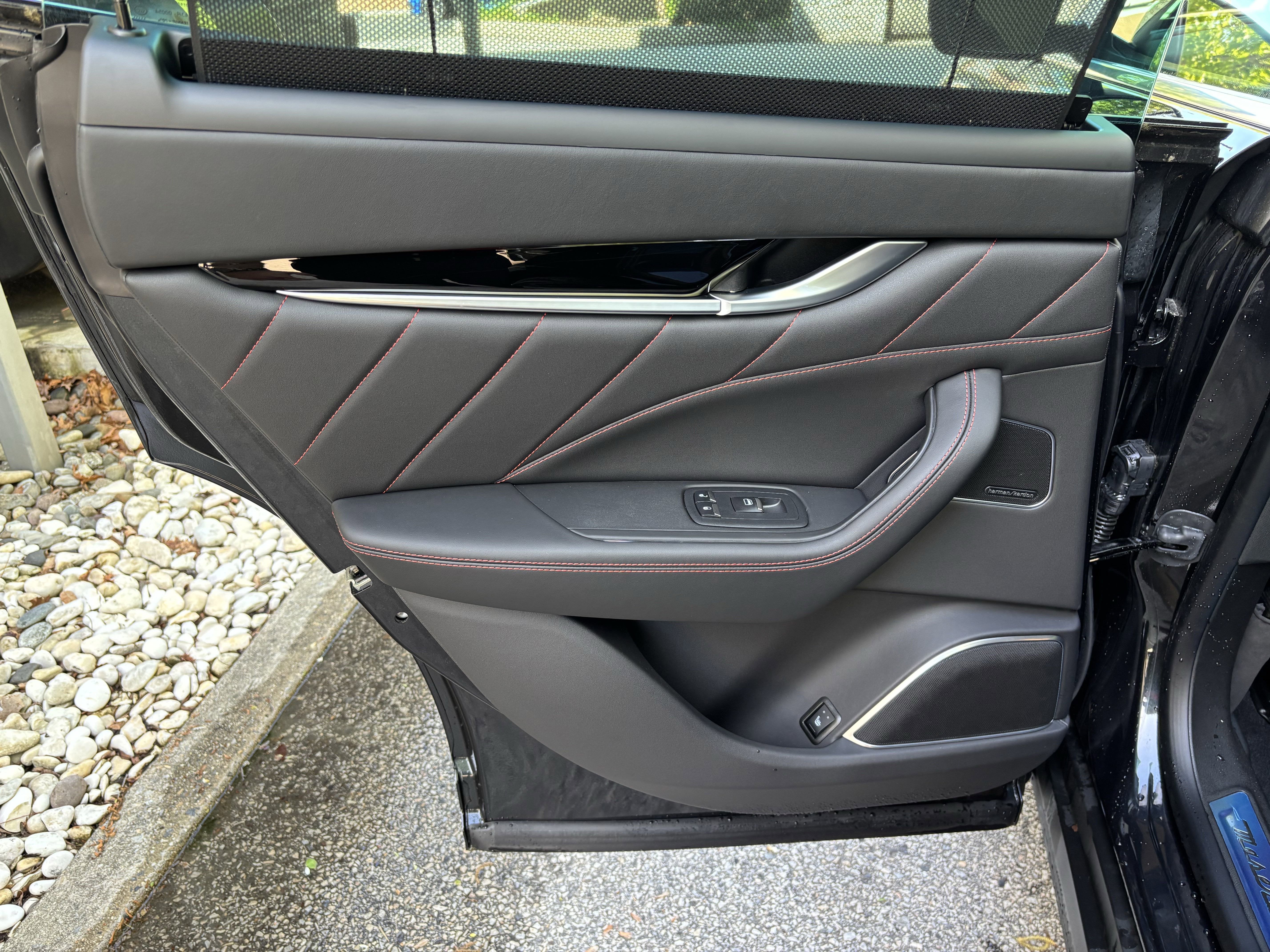 2024 Maserati Levante Modena Ultima