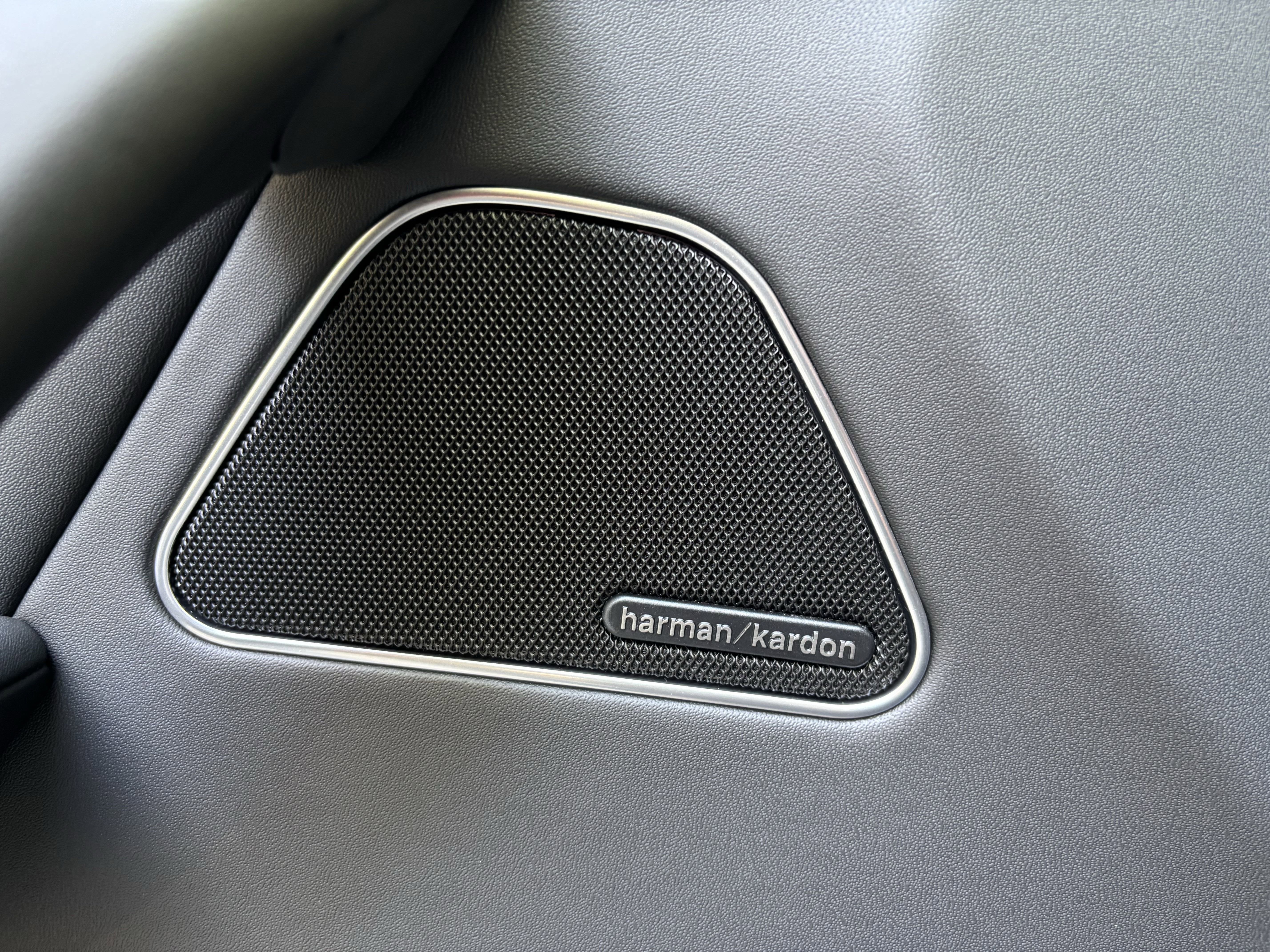 2024 Maserati Levante Modena Ultima