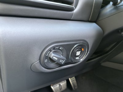 2024 Maserati Levante Modena Ultima