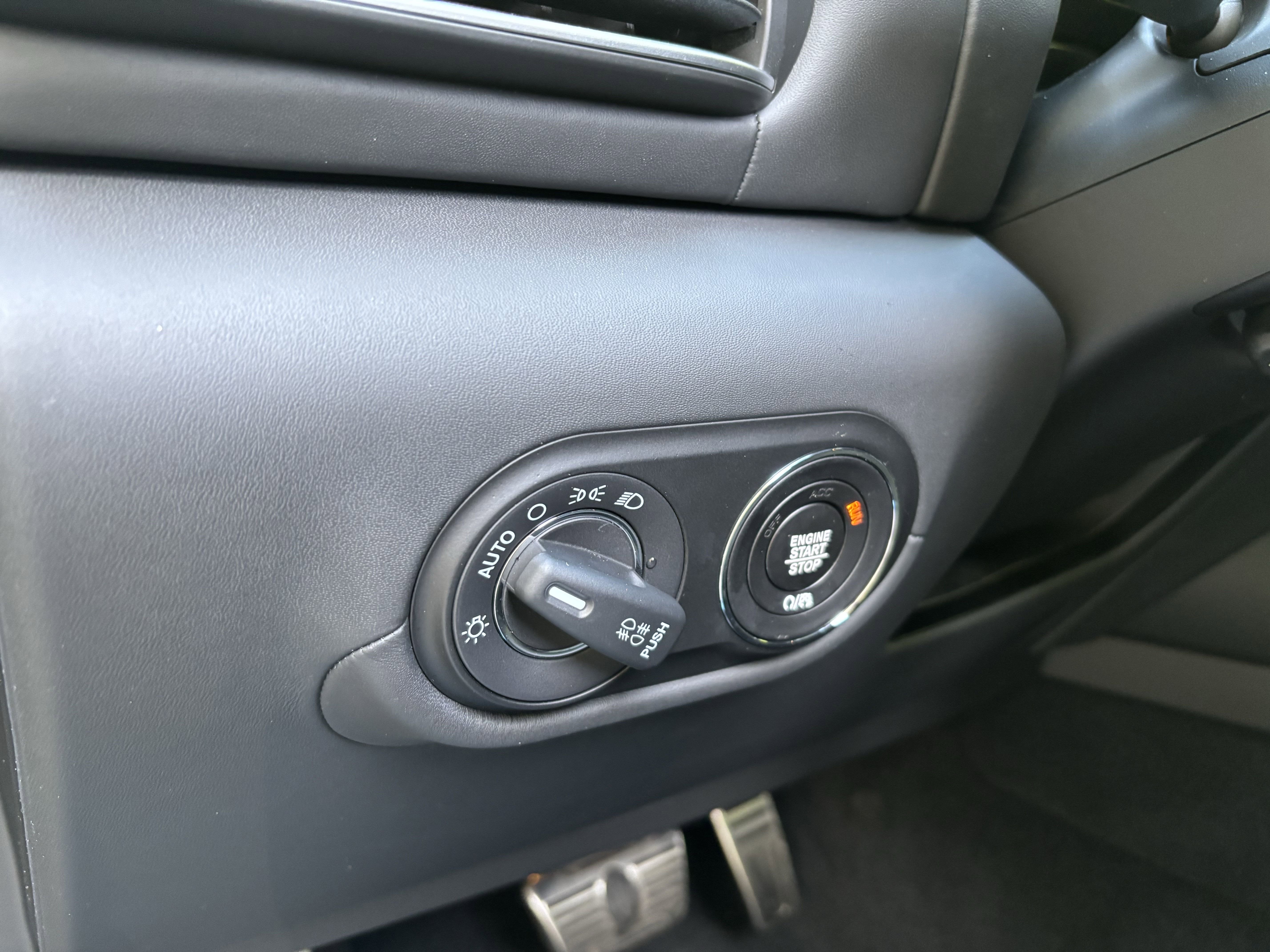 2024 Maserati Levante Modena Ultima