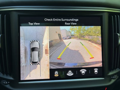 2024 Maserati Levante Modena Ultima