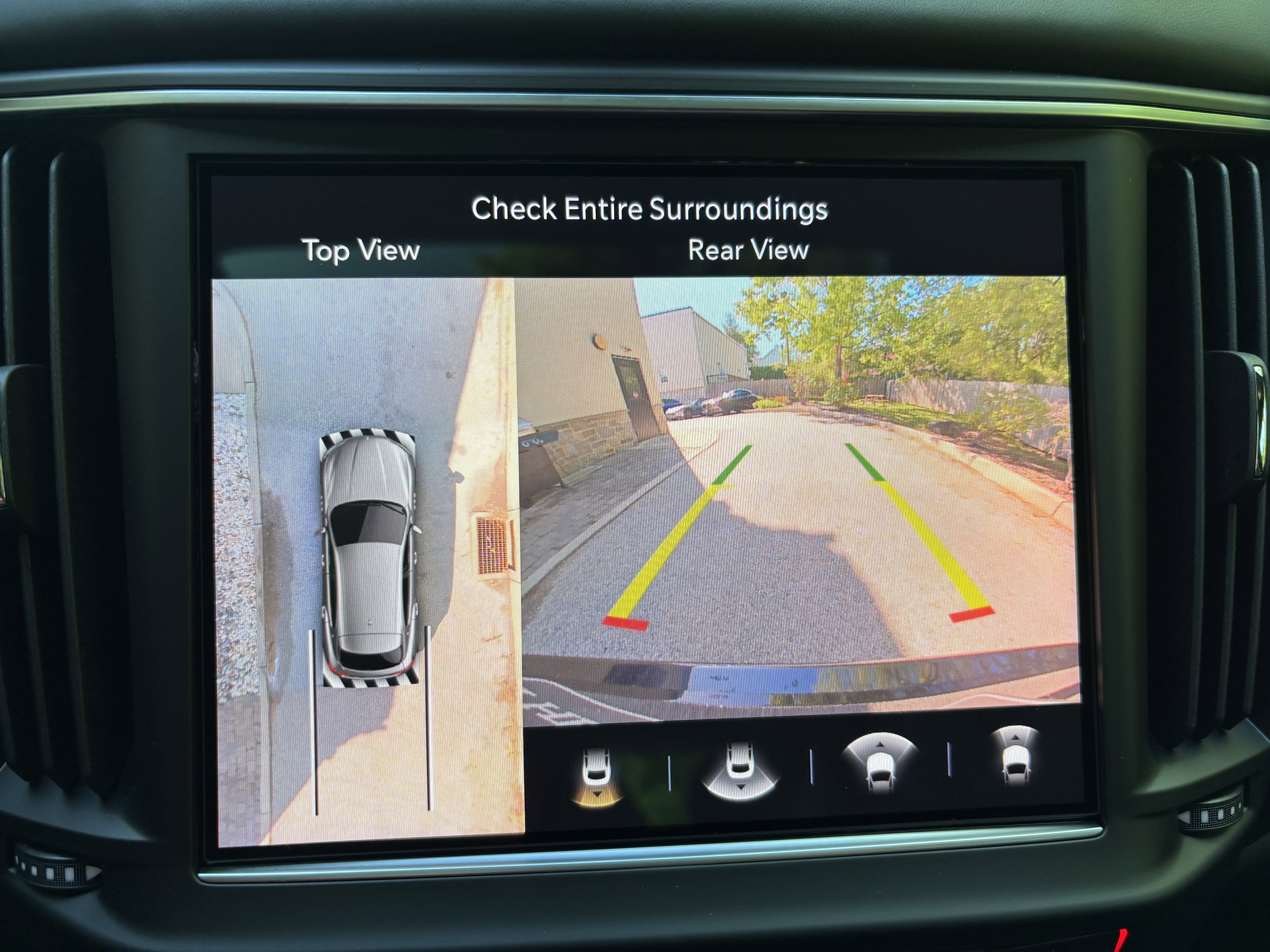 2024 Maserati Levante Modena Ultima