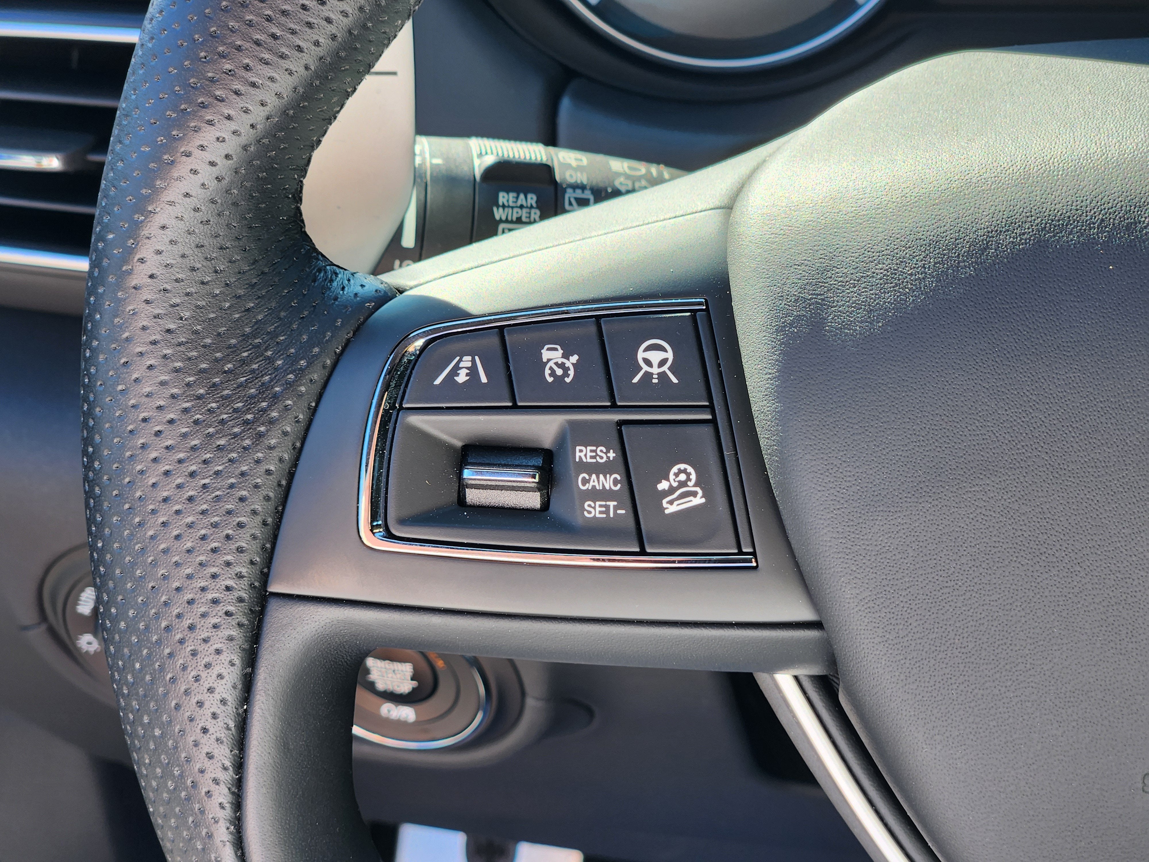 2024 Maserati Levante Modena Ultima
