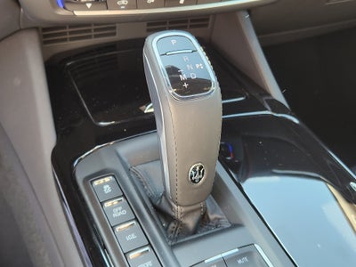 2024 Maserati Levante Modena Ultima