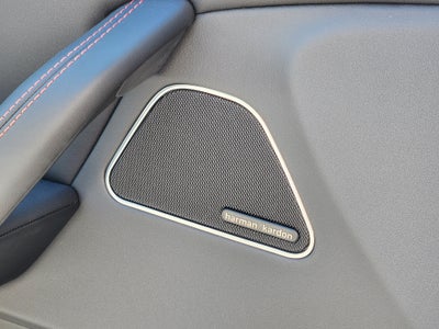 2024 Maserati Levante Modena Ultima