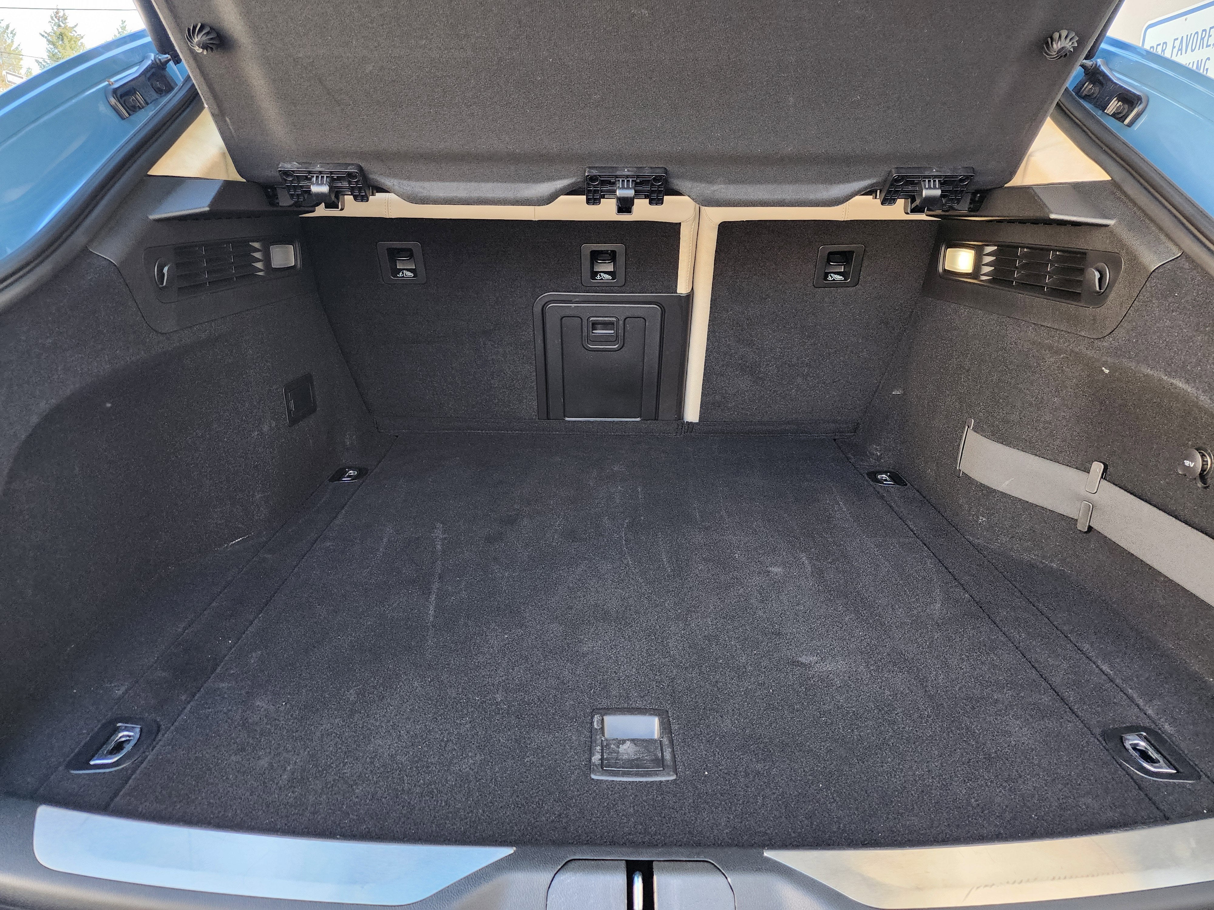 2022 Maserati Levante Modena