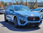 2022 Maserati Levante Modena