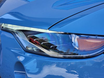 2022 Maserati Levante Modena