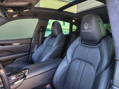 2023 Maserati Levante Modena