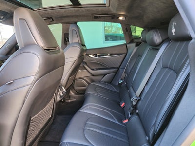 2023 Maserati Levante Modena