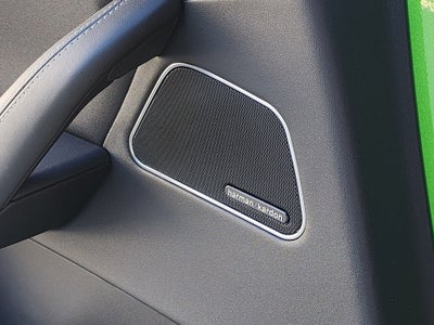 2023 Maserati Levante Modena