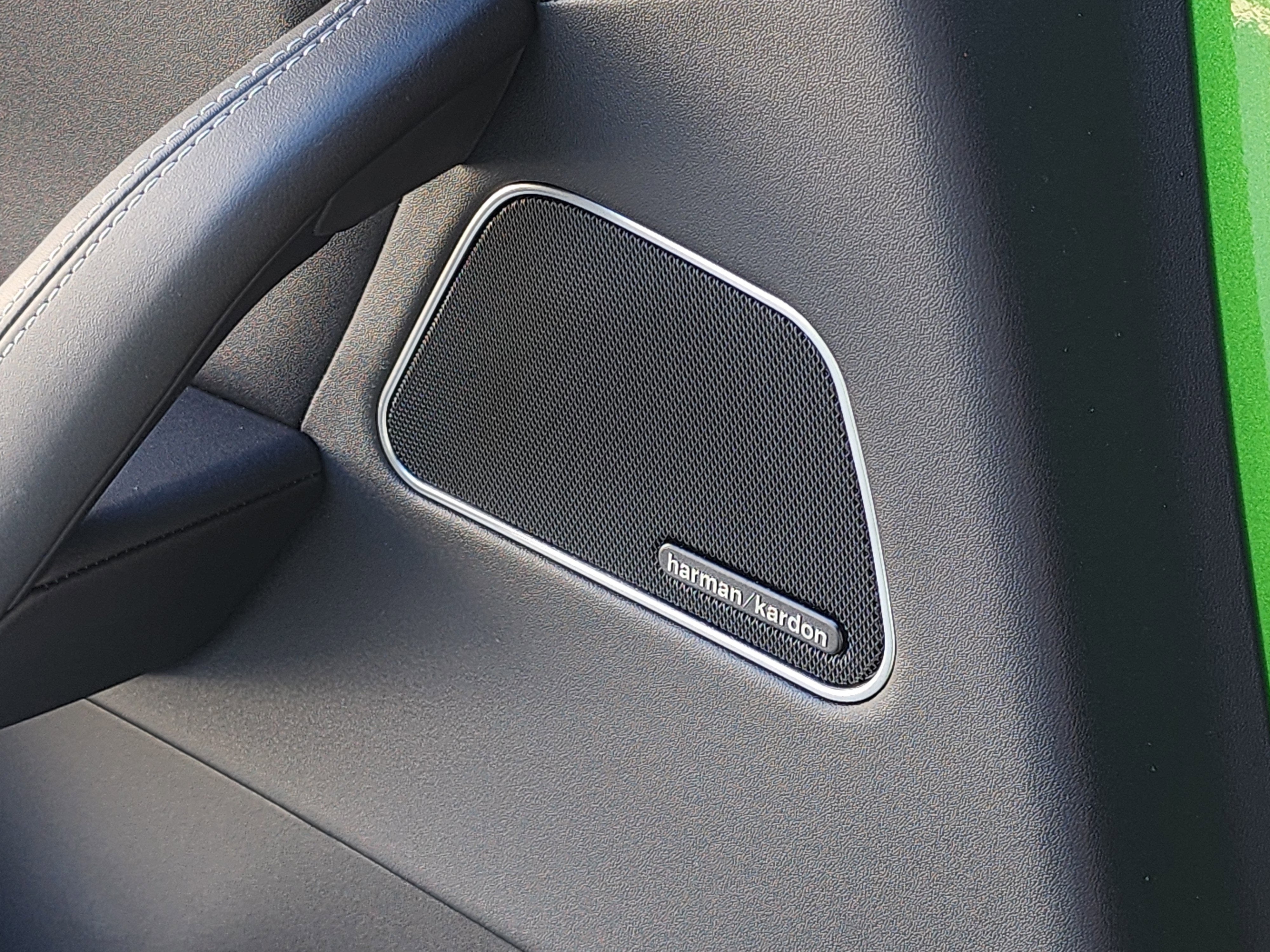 2023 Maserati Levante Modena