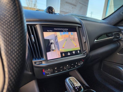 2023 Maserati Levante Modena