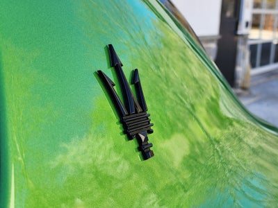 2023 Maserati Levante Modena