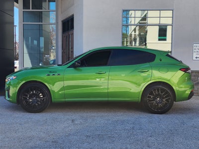 2023 Maserati Levante Modena
