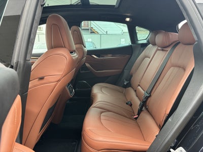 2022 Maserati Levante Modena