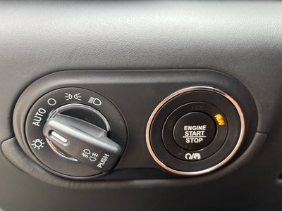 2022 Maserati Levante Modena