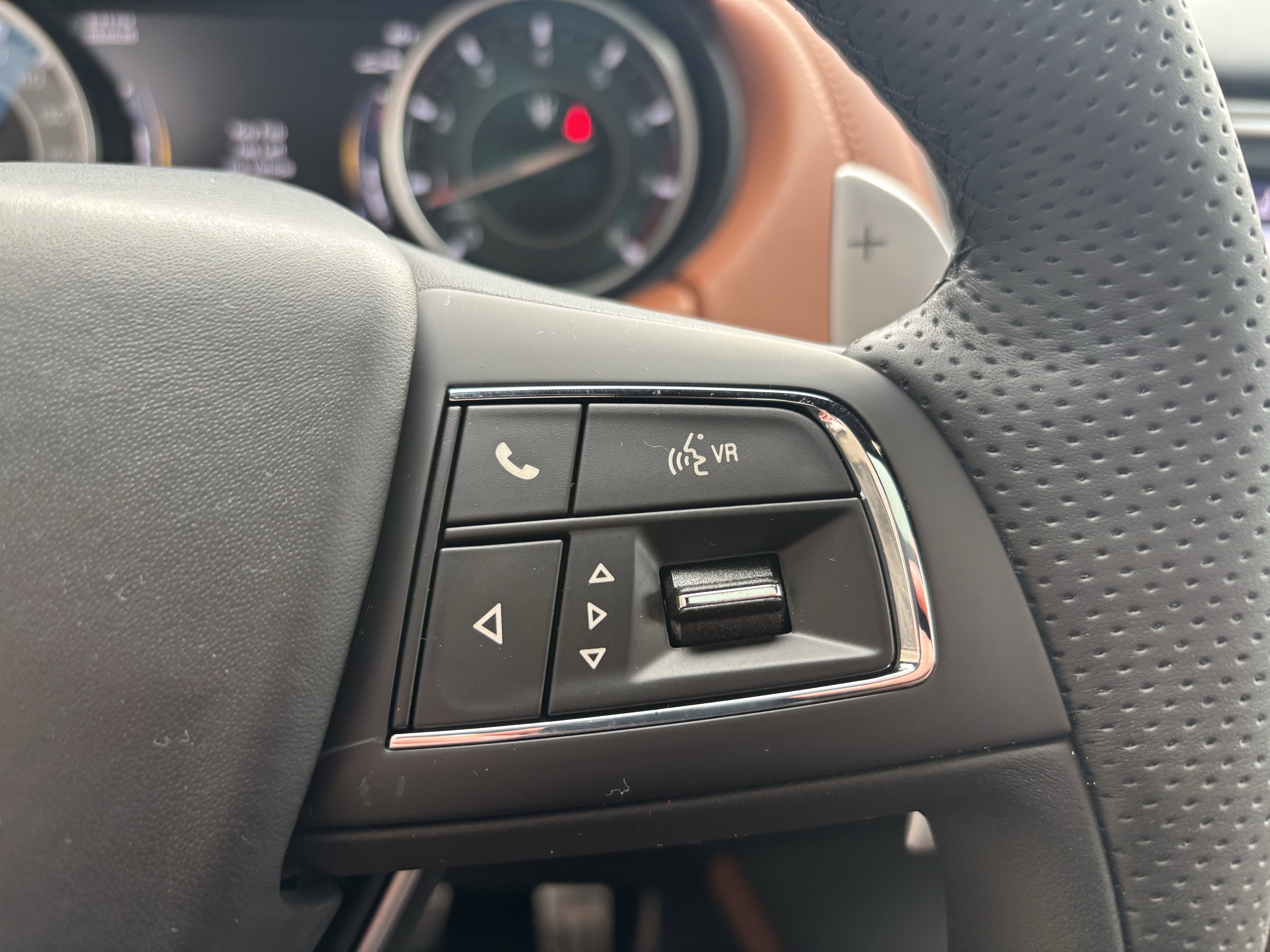 2022 Maserati Levante Modena