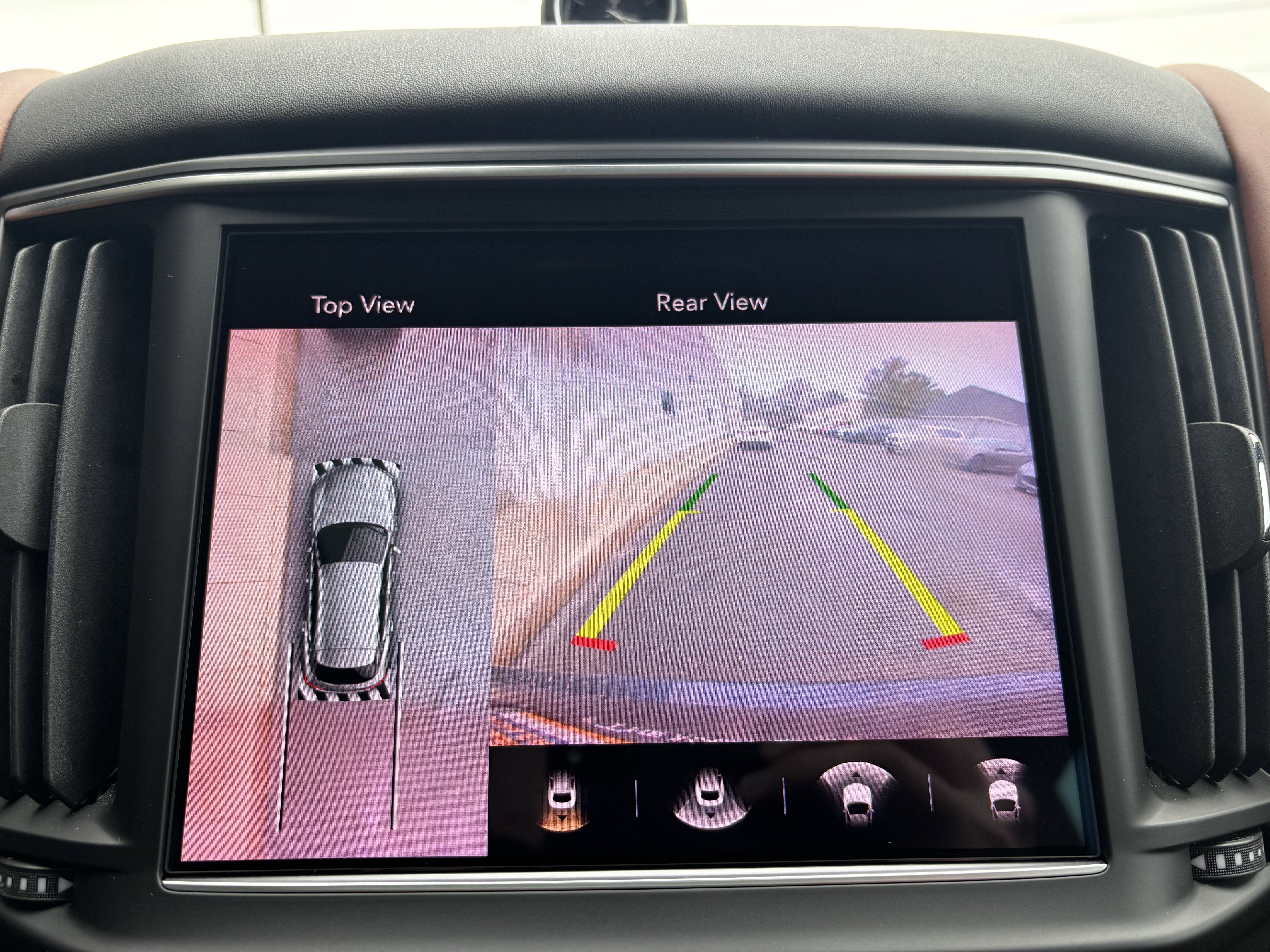 2022 Maserati Levante Modena