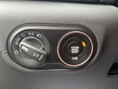 2022 Maserati Levante Modena