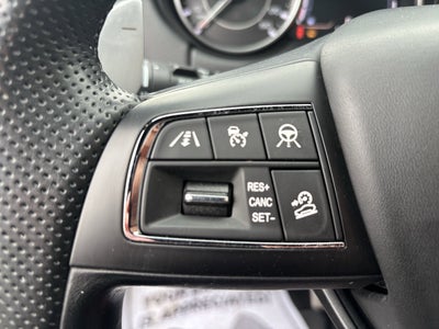 2022 Maserati Levante Modena