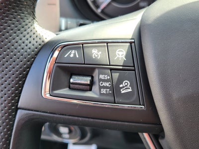 2022 Maserati Levante Tributo
