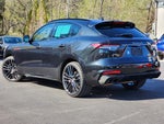 2022 Maserati Levante Trofeo