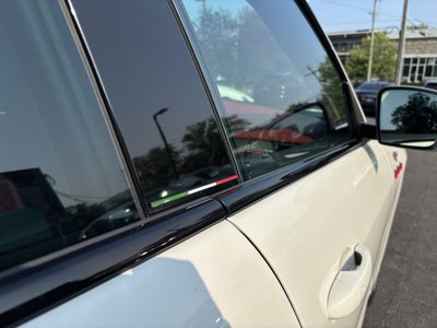 2023 Maserati Levante Trofeo