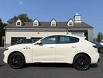 2023 Maserati Levante Trofeo
