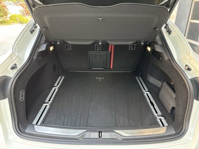 2023 Maserati Levante Trofeo