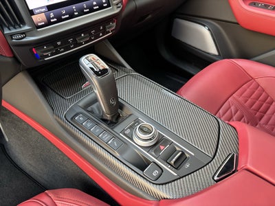 2023 Maserati Levante Trofeo