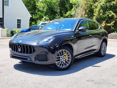 2023 Maserati Grecale GT