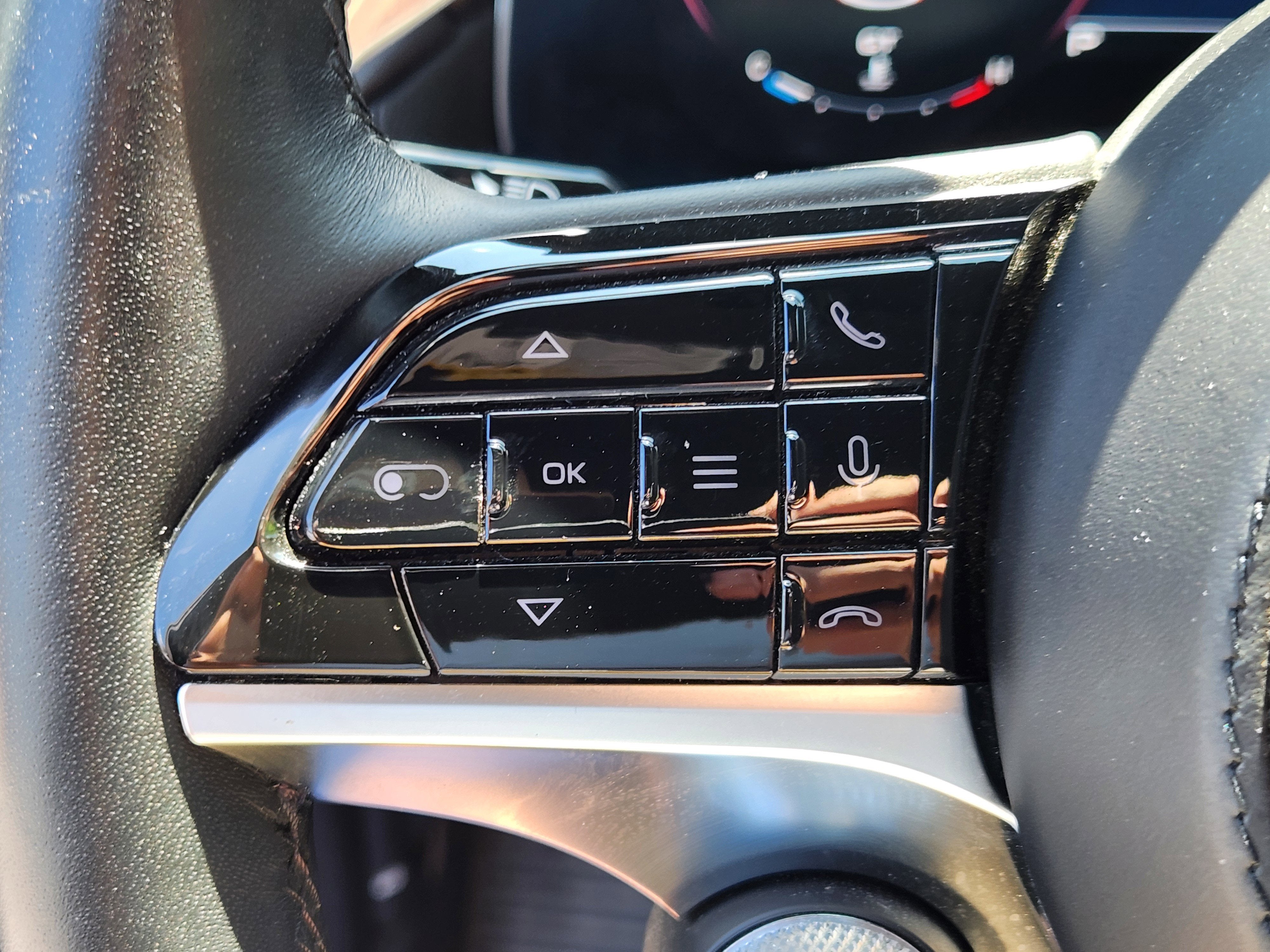 2023 Maserati Grecale GT