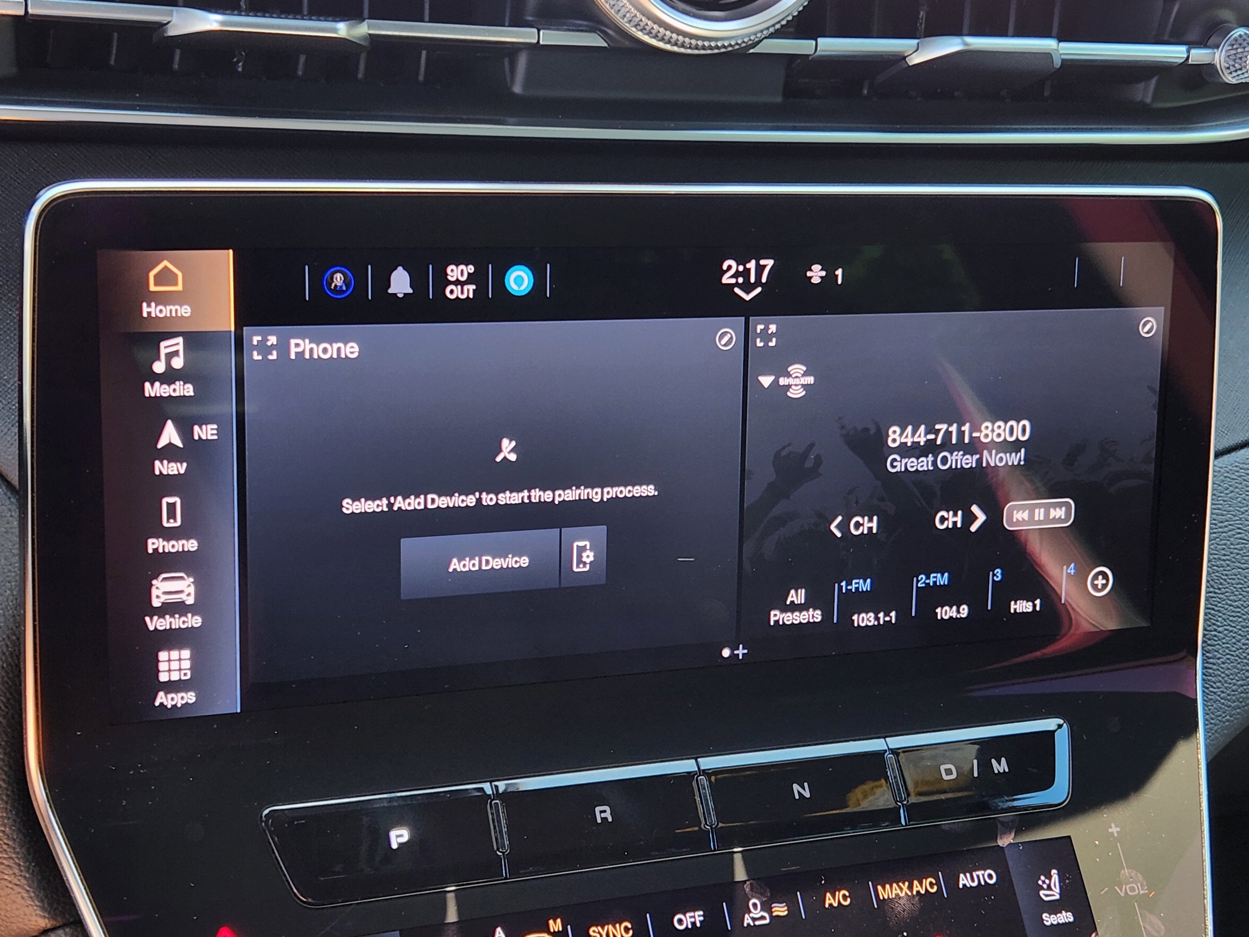2023 Maserati Grecale GT
